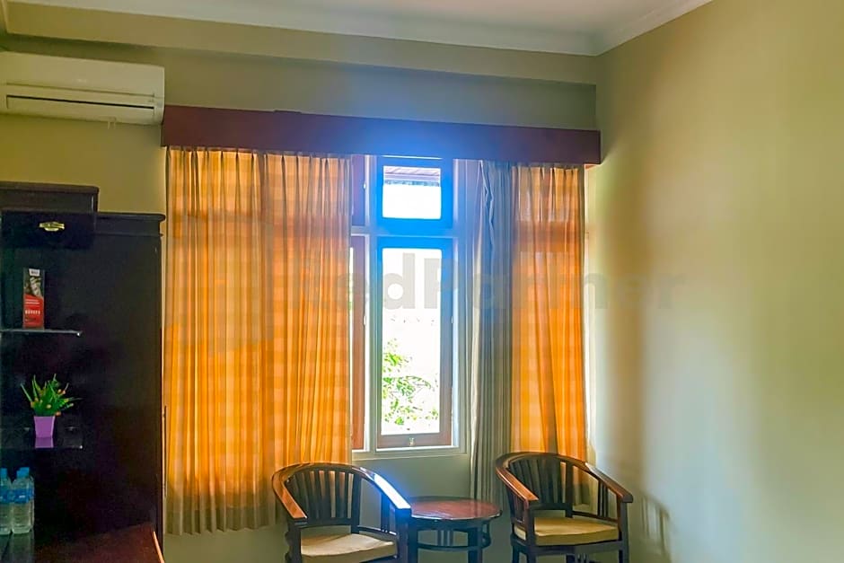 Hannie House RedPartner near Jalan Ahmad Yani Banjarmasin