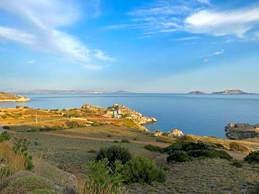 Kavos Melissa Studios