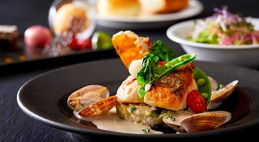 Hotel Agora Regency Osaka Sakai