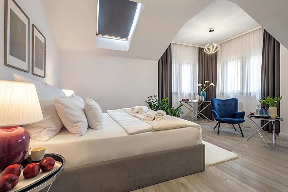 Hotel Sofia by The Railway Station Wroclaw