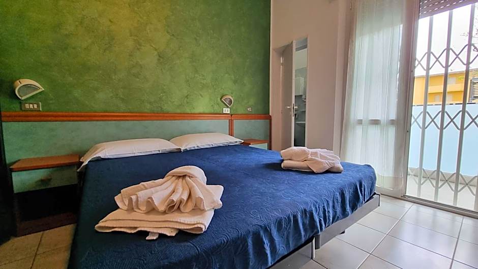 Hotel Costanza