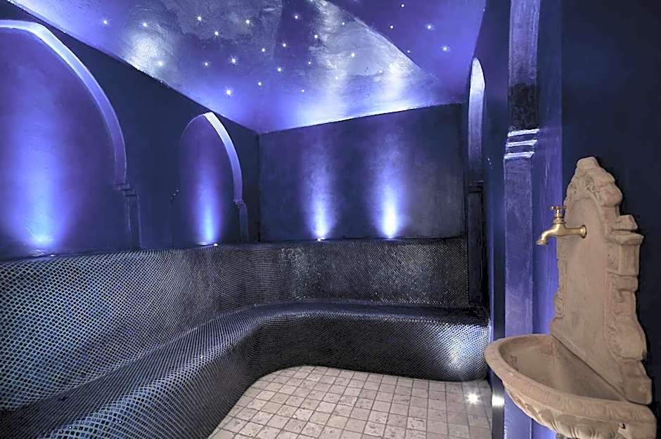 Relais Villa Vittoria