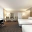 Hilton New Orleans/St. Charles Ave. French Quarter Area