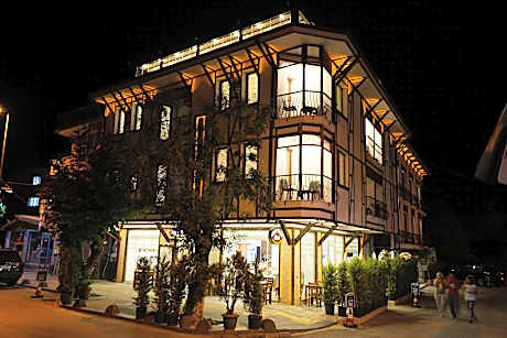 Ağva Beyaz Konak Otel