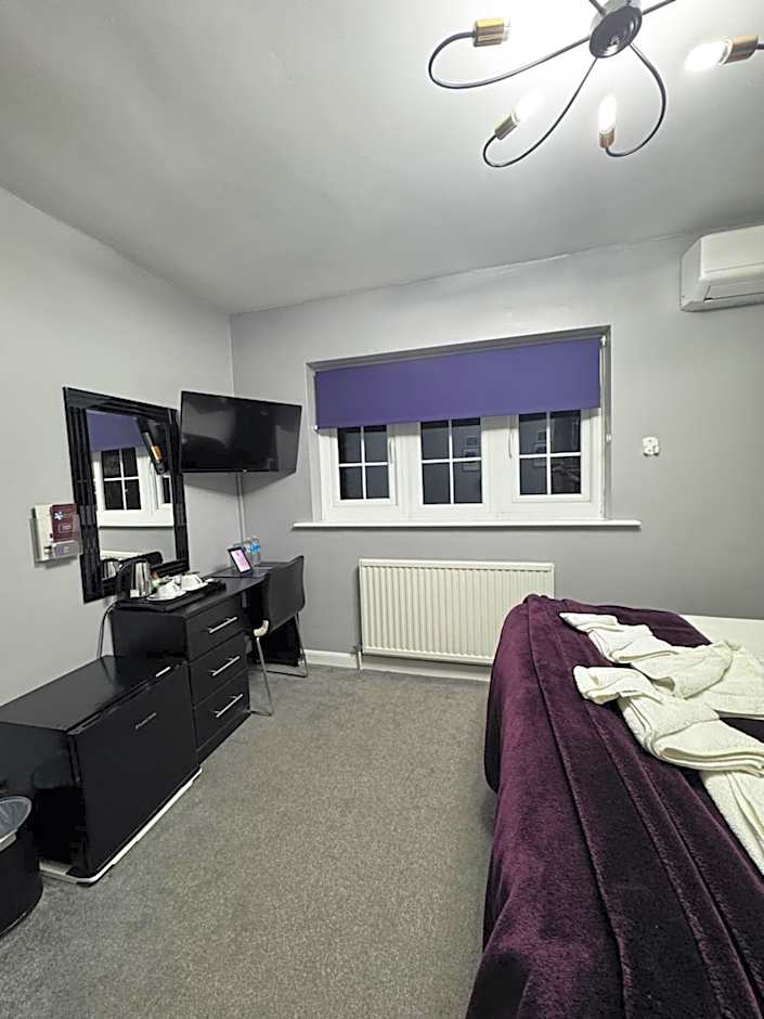 Verve Hotel