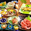 Umemura Ryokan Uguisutei