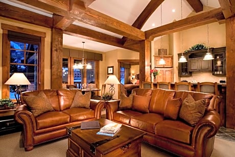 Luxury Cottage
