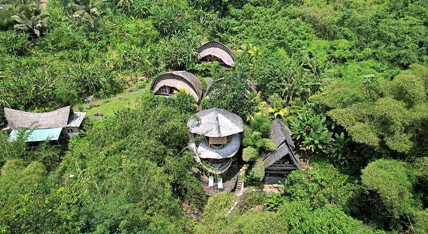 Sun Sang Eco Retreats