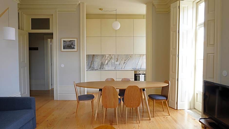 Oporto Maison Palace