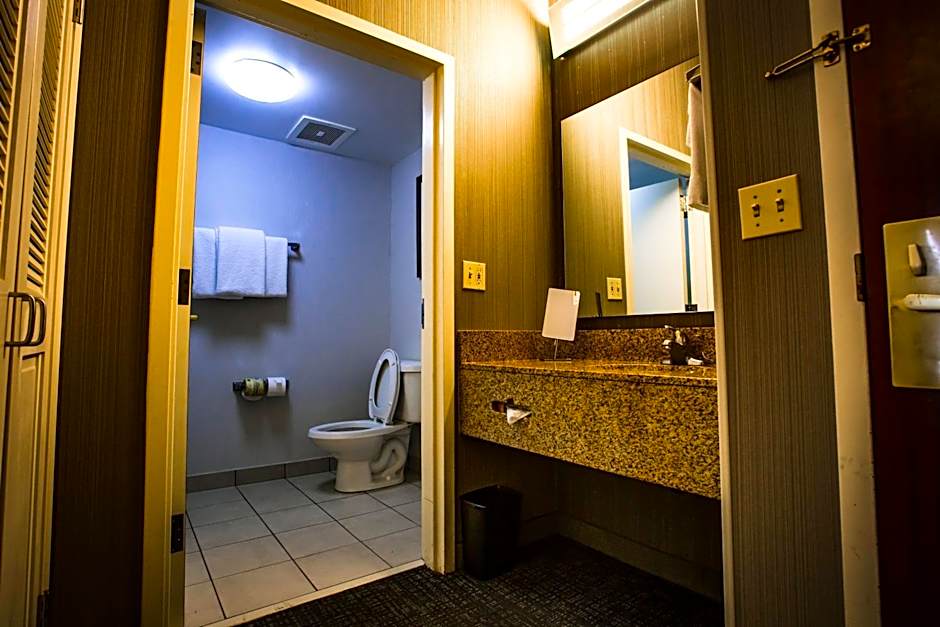 Courtyard by Marriott Memphis East/Bill Morris Parkway