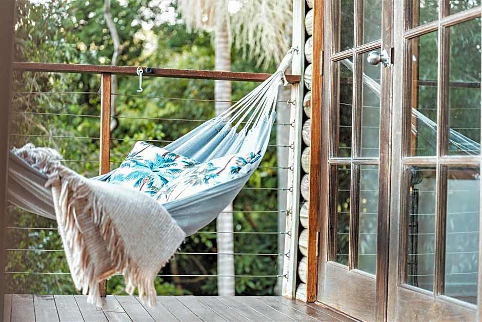 The Junglehouse Noosa