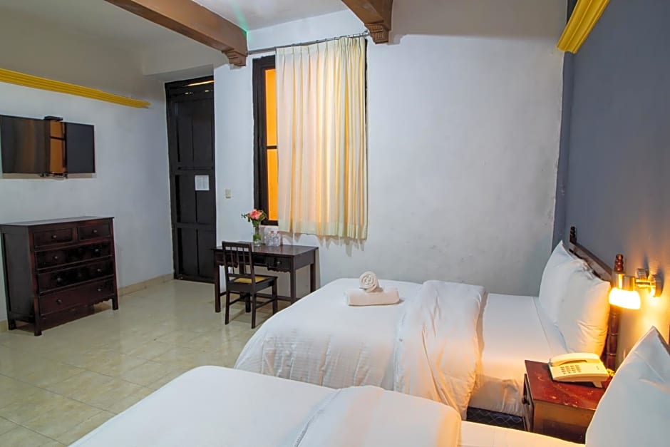 Hotel Montejo