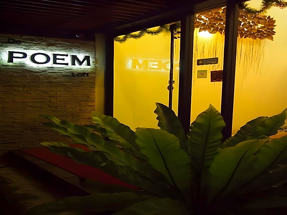 De Poem Loft Boutique Residence