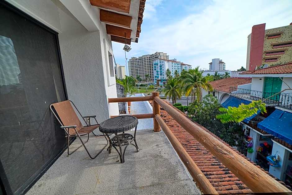 Los Patios Loft Suites