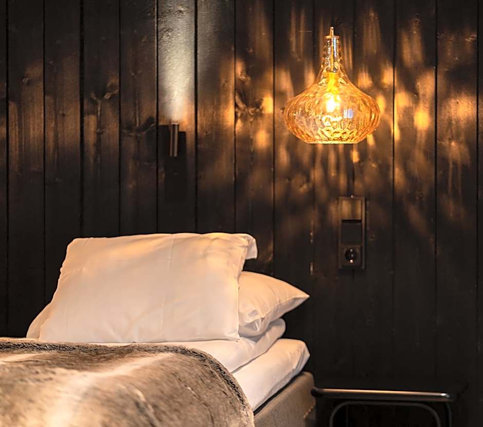 Wilderness Hotel Juutua