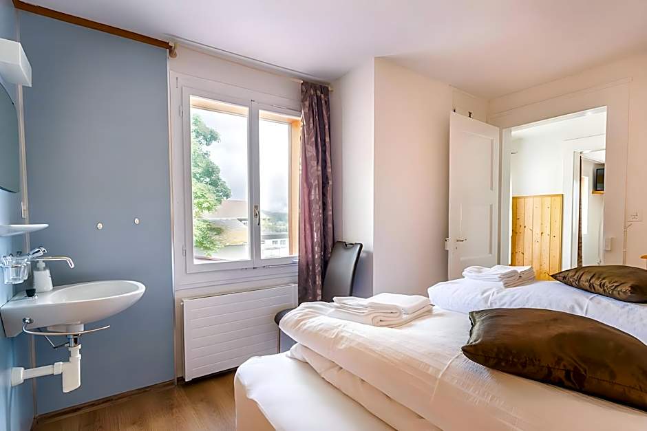 Hotel Sterne
