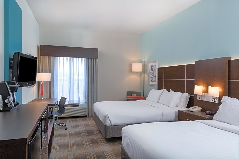 Holiday Inn Express Hotel & Suites Grenada By IHG