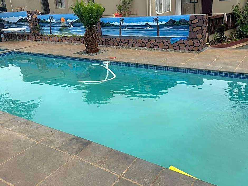 Hluzu Guest House