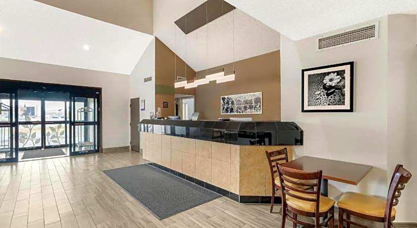Sleep Inn Billings