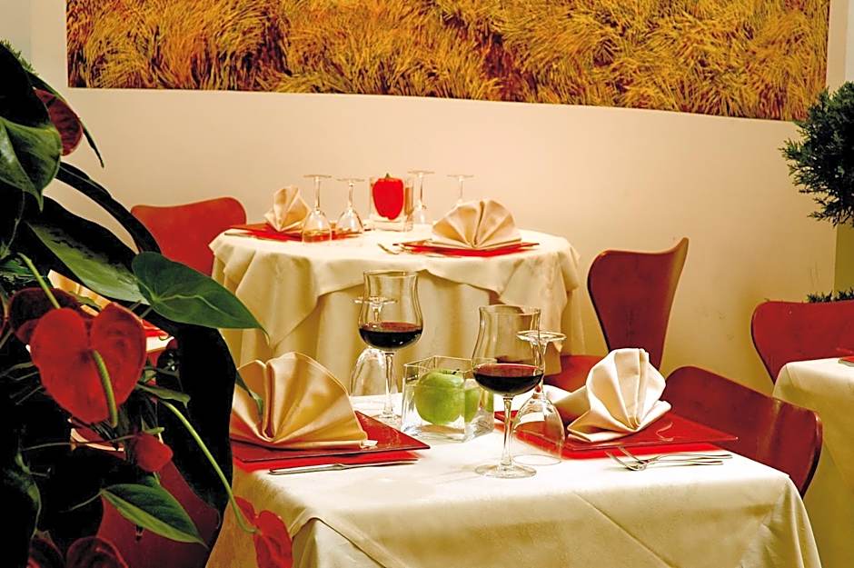 Hotel Meridiana