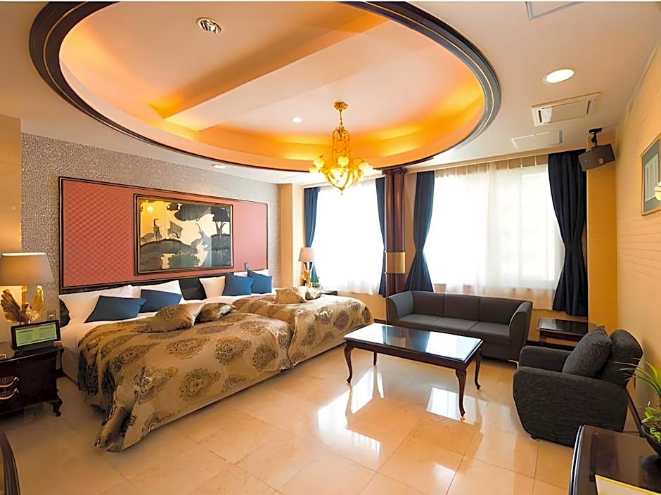 Hotel Concerto Nagasaki