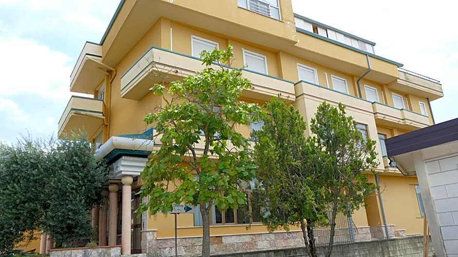 Hotel L'Ulivo