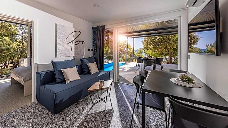 Porton Nature Hideouts