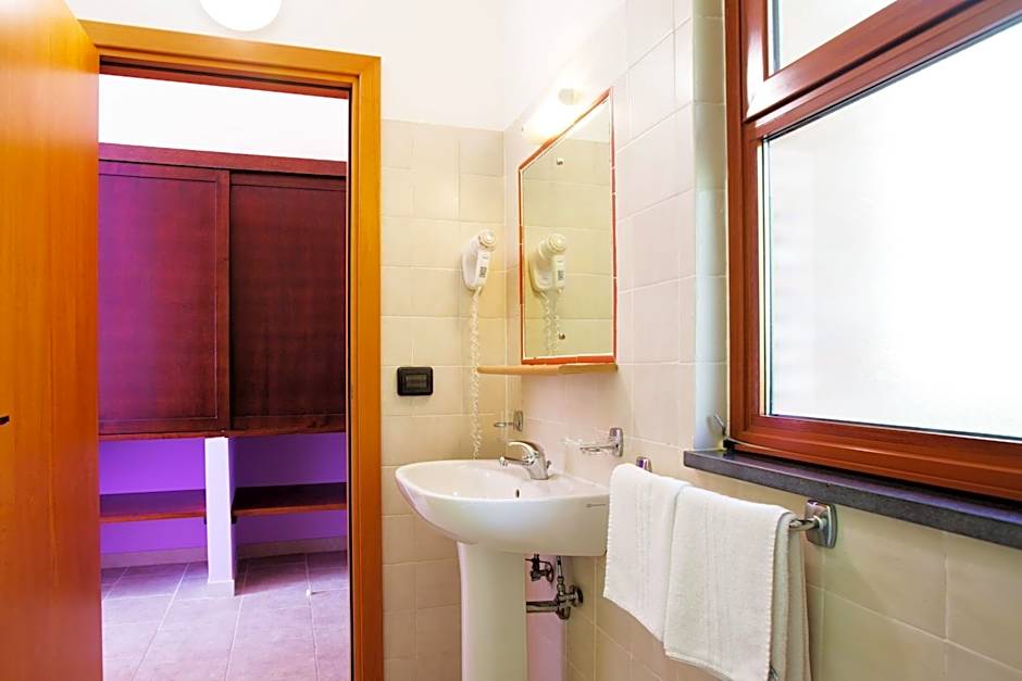 'A Nuciara Park Hotel & Spa