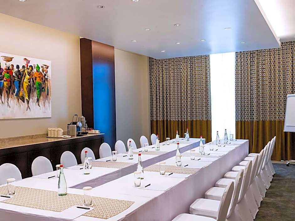 Movenpick Ambassador Hotel Accra