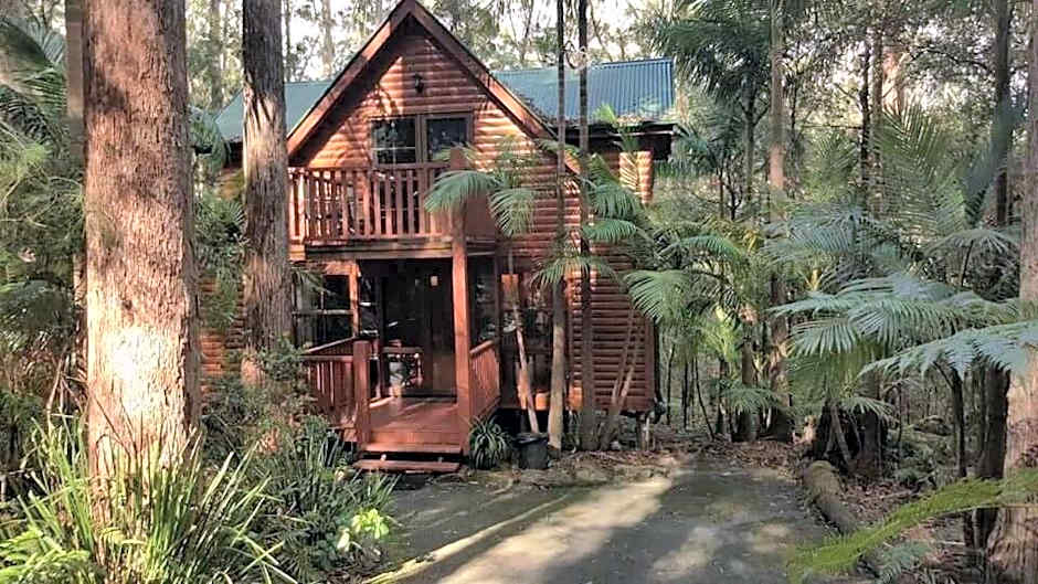 Springbrook Mountain Chalets