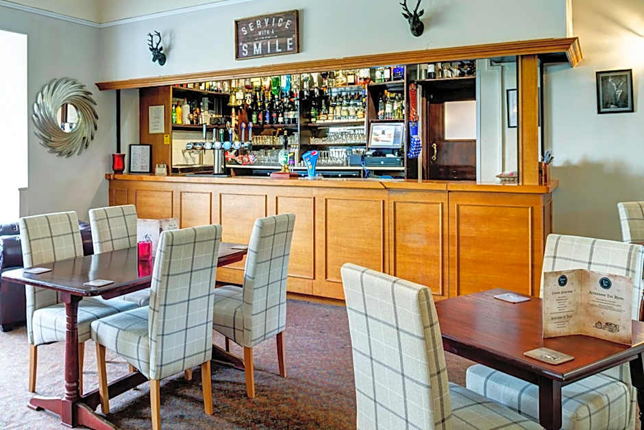Lord Haldon Country Hotel, Sure Hotel Collection by Best Western