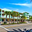 Holiday Inn Express St Augustine Vilano Beach