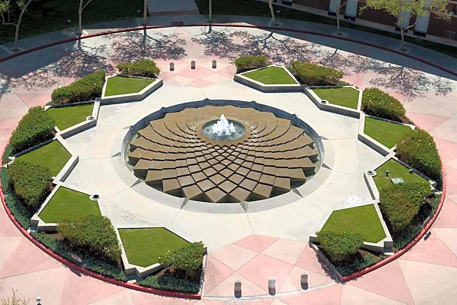 Sheraton Cerritos