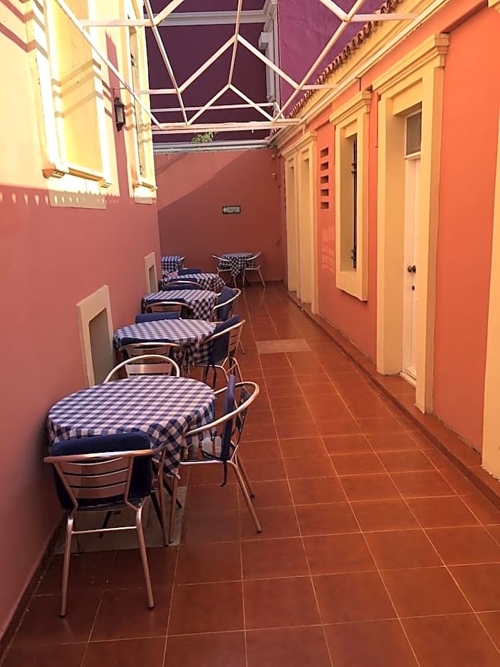 Antik Ridvan Hotel