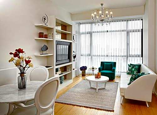 G Tower Furnished Apartment Rentals