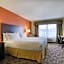 Holiday Inn Express Hotel & Suites Kansas City Sports Complex By IHG