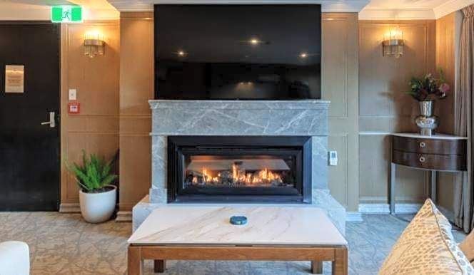 The Carlin Boutique Hotel