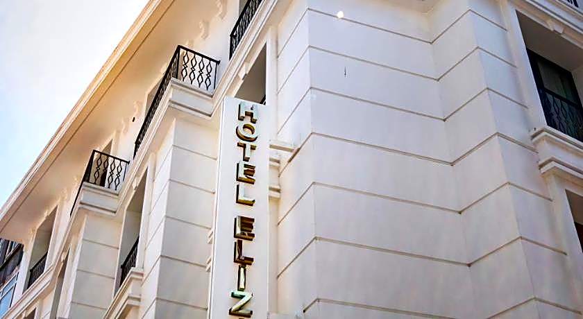 Eliza Hotel
