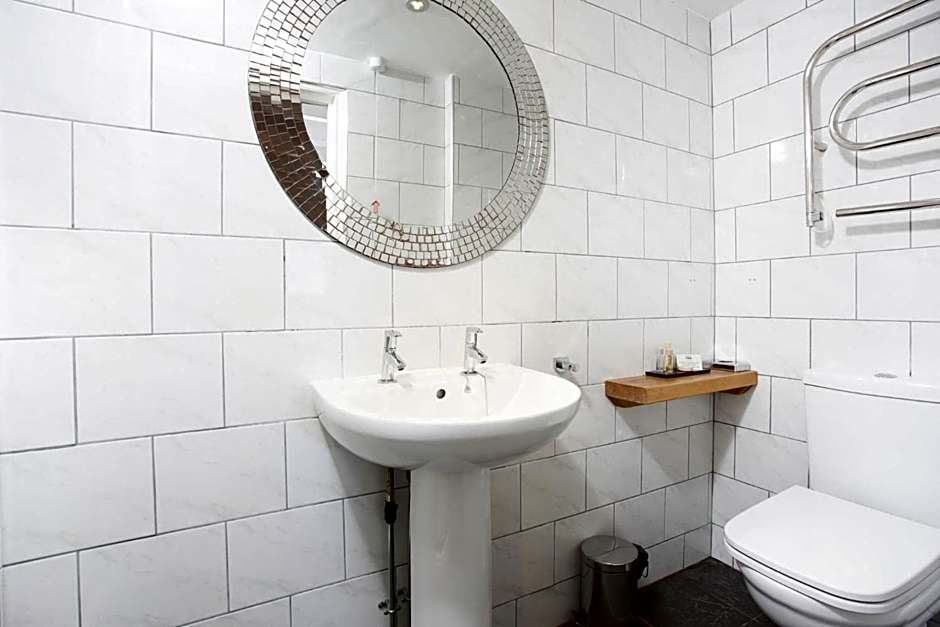 Whitstable Fisherman's Huts