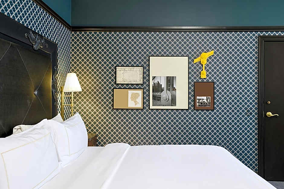 The Atterbury Hotel, Autograph Collection