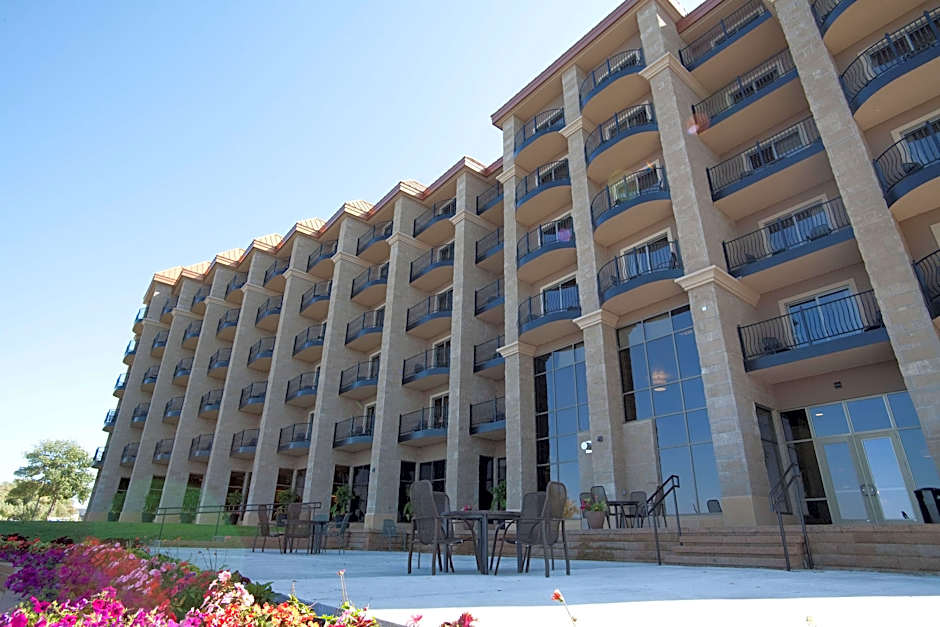 DoubleTree by Hilton Bemidji