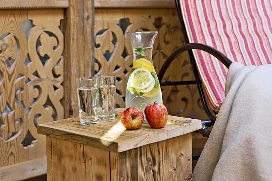 Landhotel Untermüllnergut