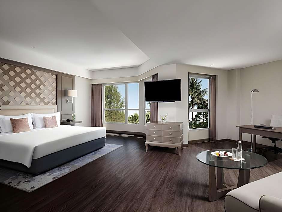 Meliá Purosani Yogyakarta