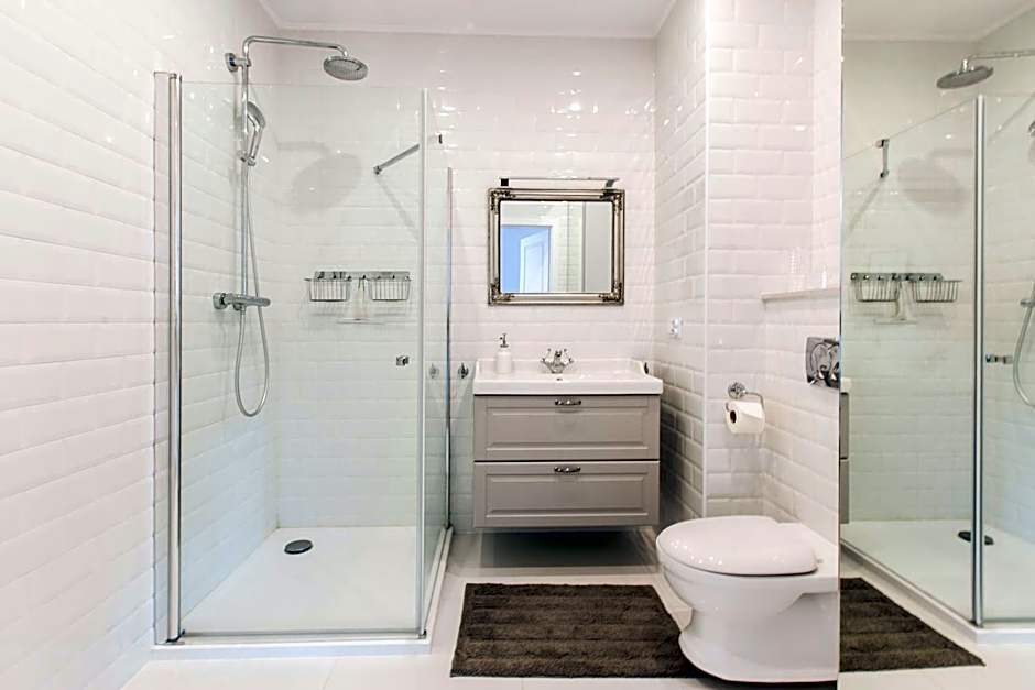 City Break Gdańsk Rajska 8 - Apartamenty by INA