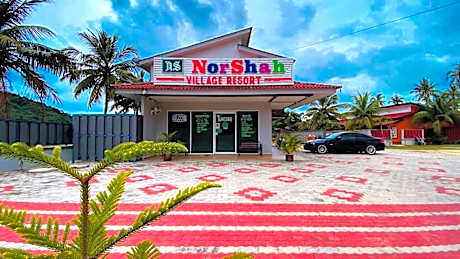 Norshah Village Resort