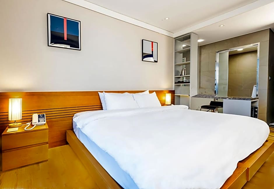 J One Hotel Cheongju