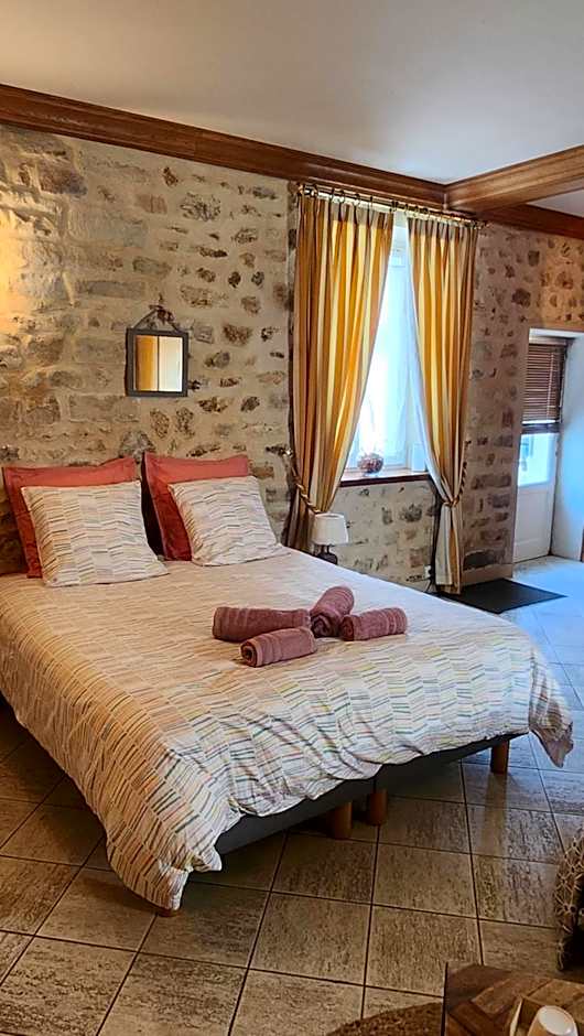 la ferme des ruelles