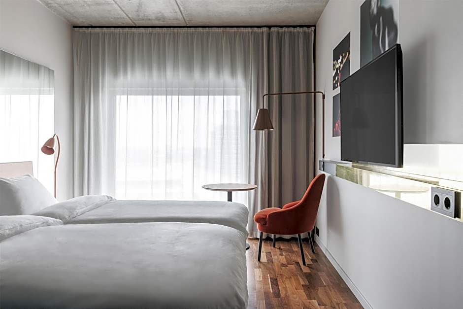 Story Hotel Studio Malmo, Part Of Jdv By Hyatt