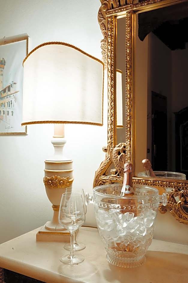 Hotel Palazzo Alexander