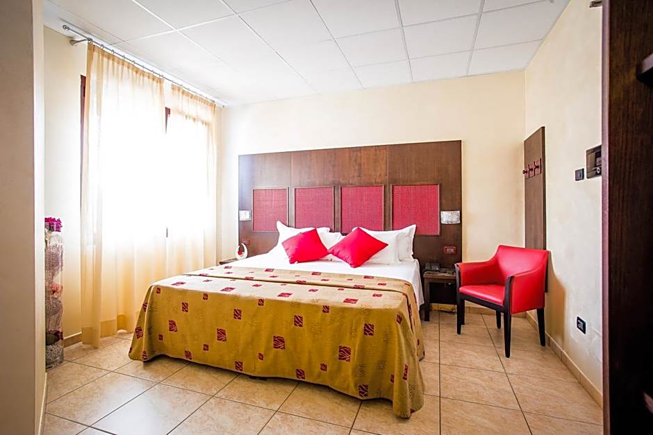 Piccolo Hotel Nogara